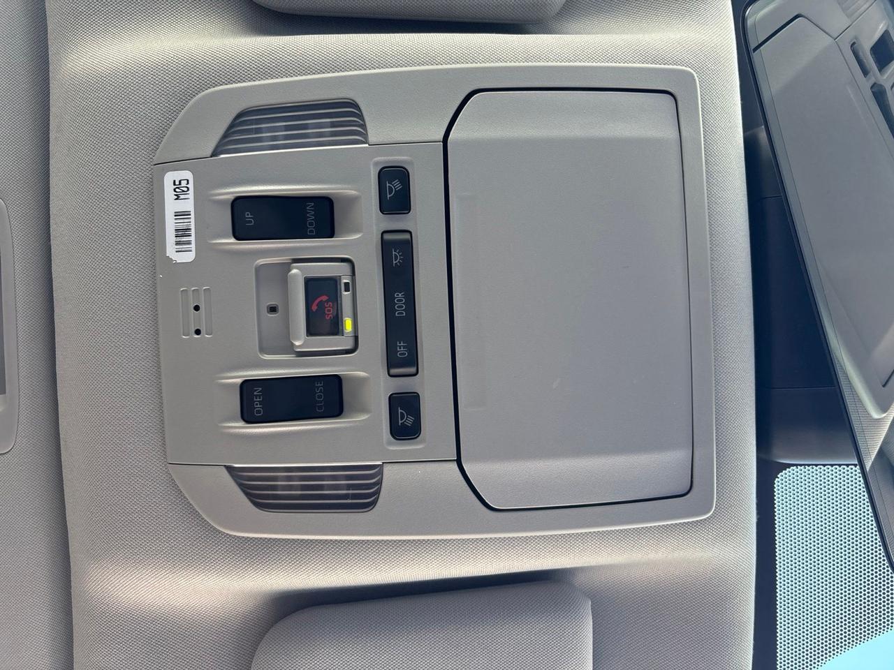 2023 Toyota Highlander XLE Fredericksburg VA