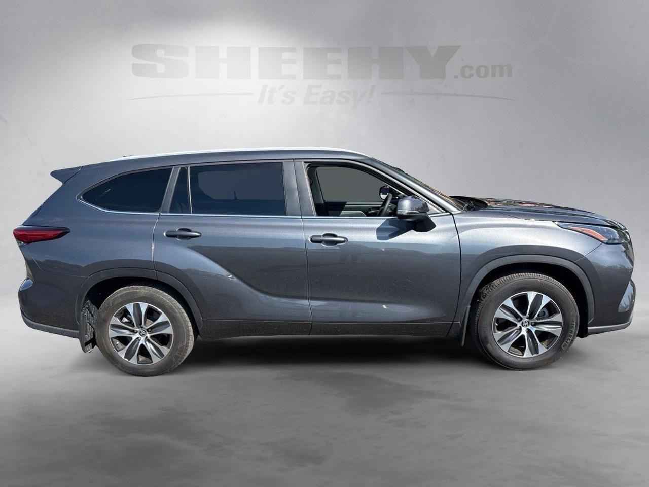 2023 Toyota Highlander XLE Fredericksburg VA