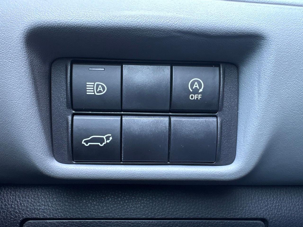 2023 Toyota Highlander XLE Fredericksburg VA