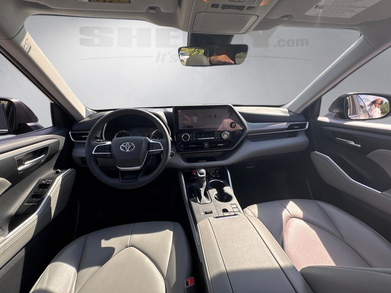 2023 Toyota Highlander XLE Fredericksburg VA
