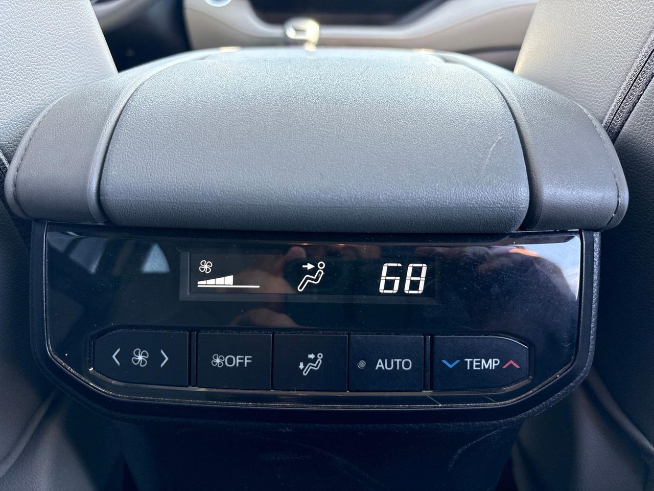 2023 Toyota Highlander XLE Fredericksburg VA