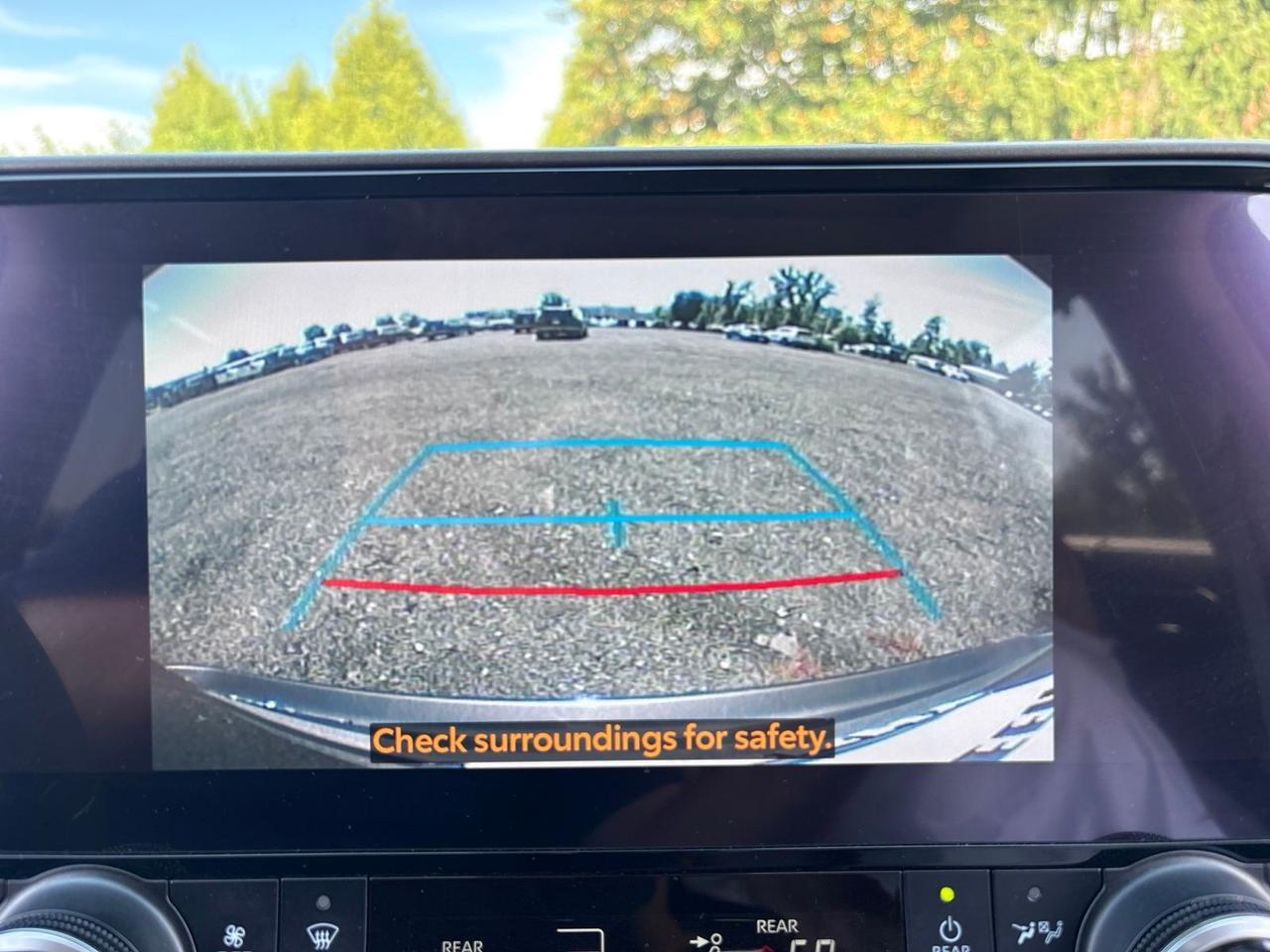 2023 Toyota Highlander XLE Fredericksburg VA
