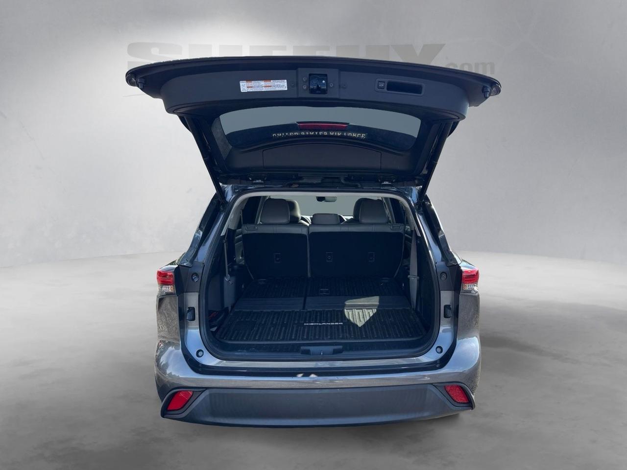 2023 Toyota Highlander XLE Fredericksburg VA