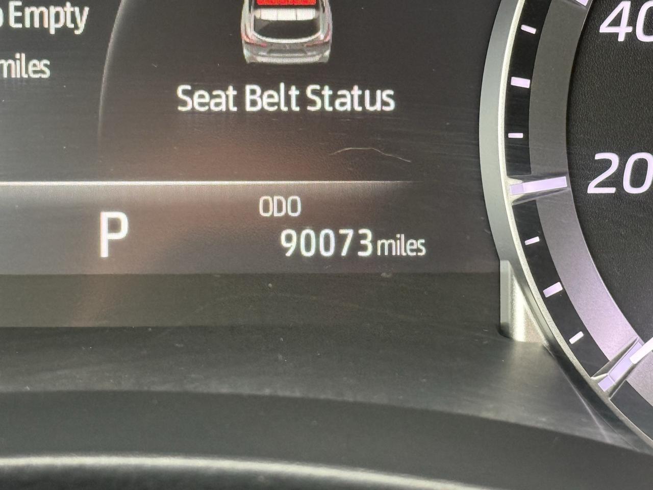 2023 Toyota Highlander XLE Stafford VA