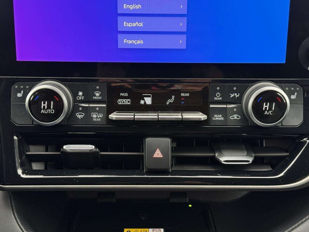 2023 Toyota Highlander XLE Stafford VA