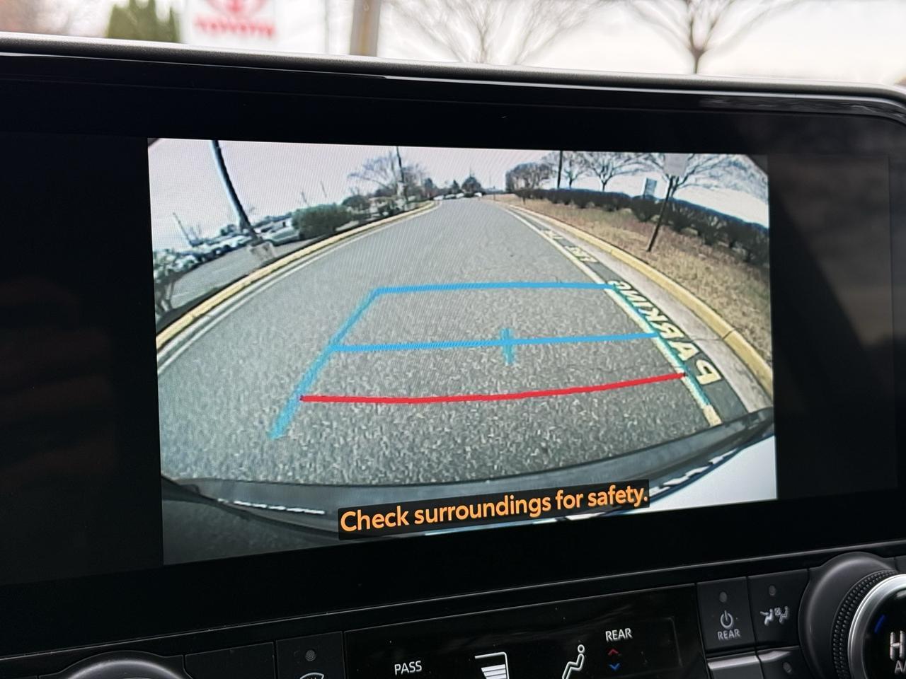 2023 Toyota Highlander XLE Stafford VA