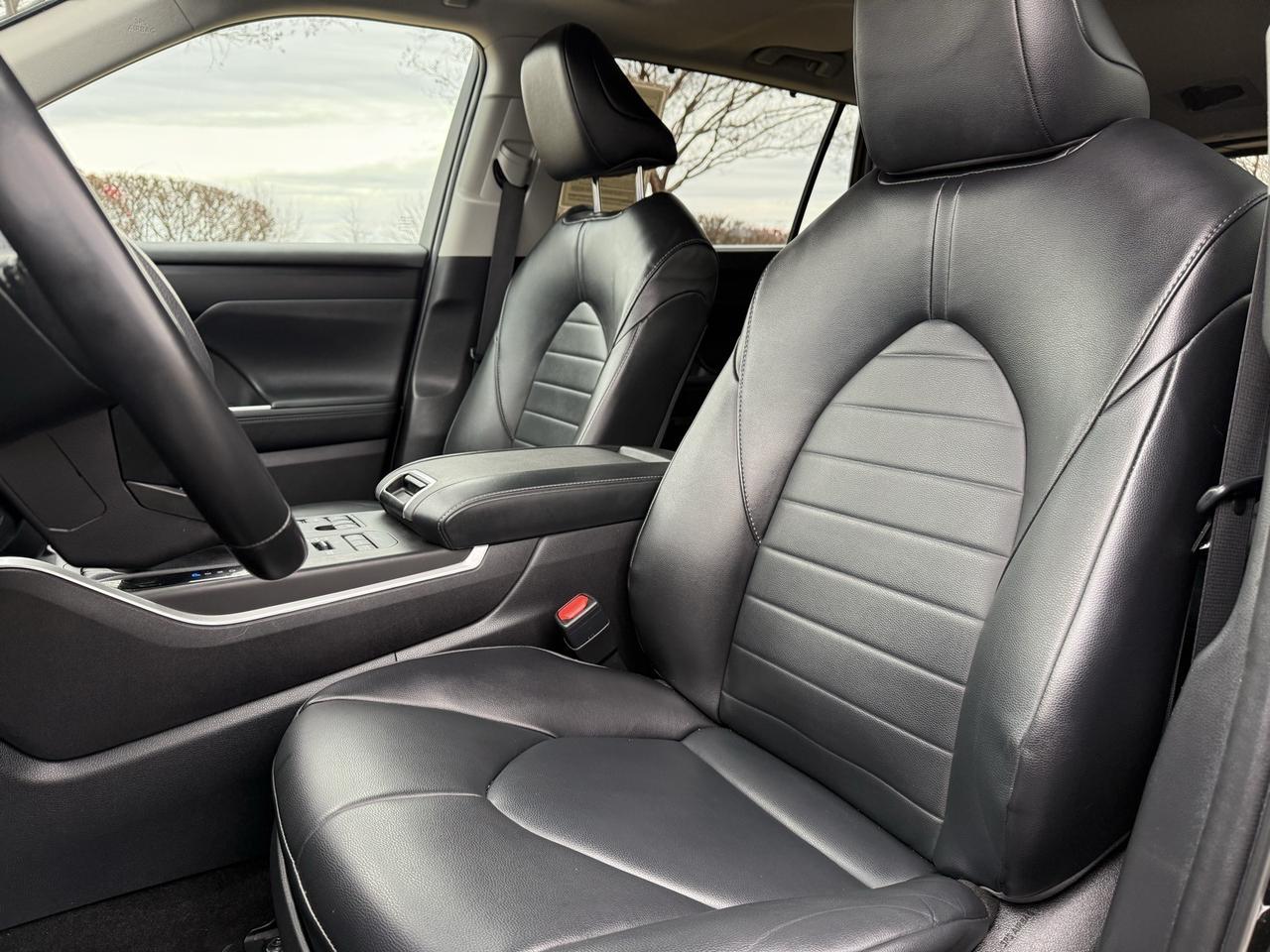 2023 Toyota Highlander XLE Stafford VA