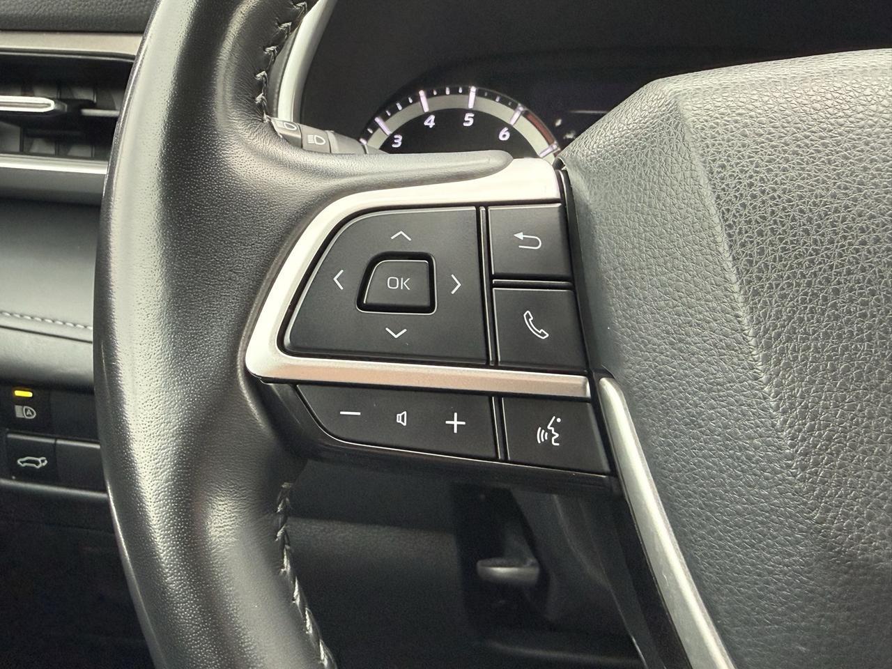 2023 Toyota Highlander XLE Stafford VA