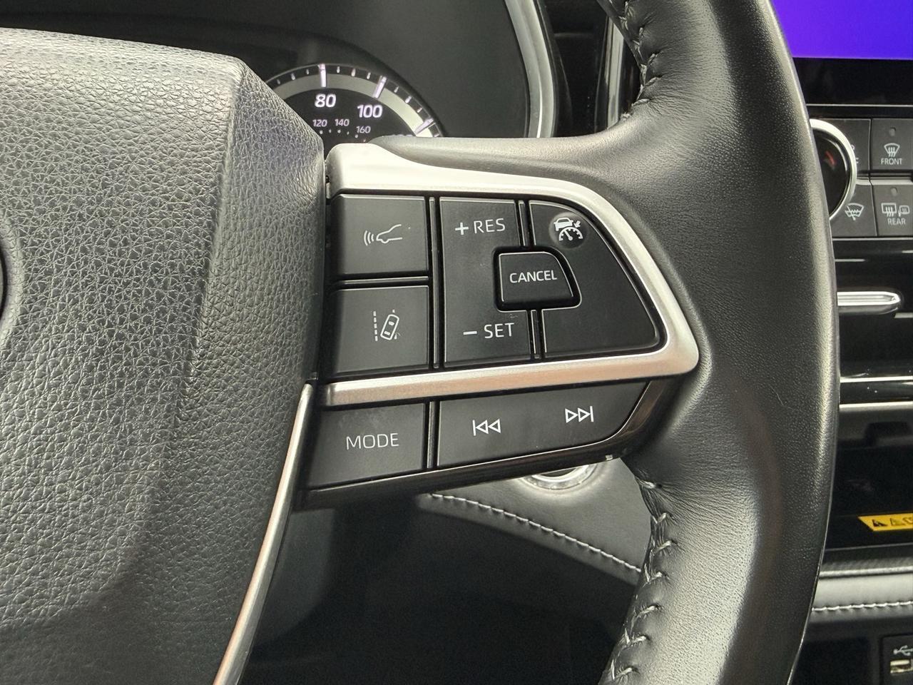 2023 Toyota Highlander XLE Stafford VA