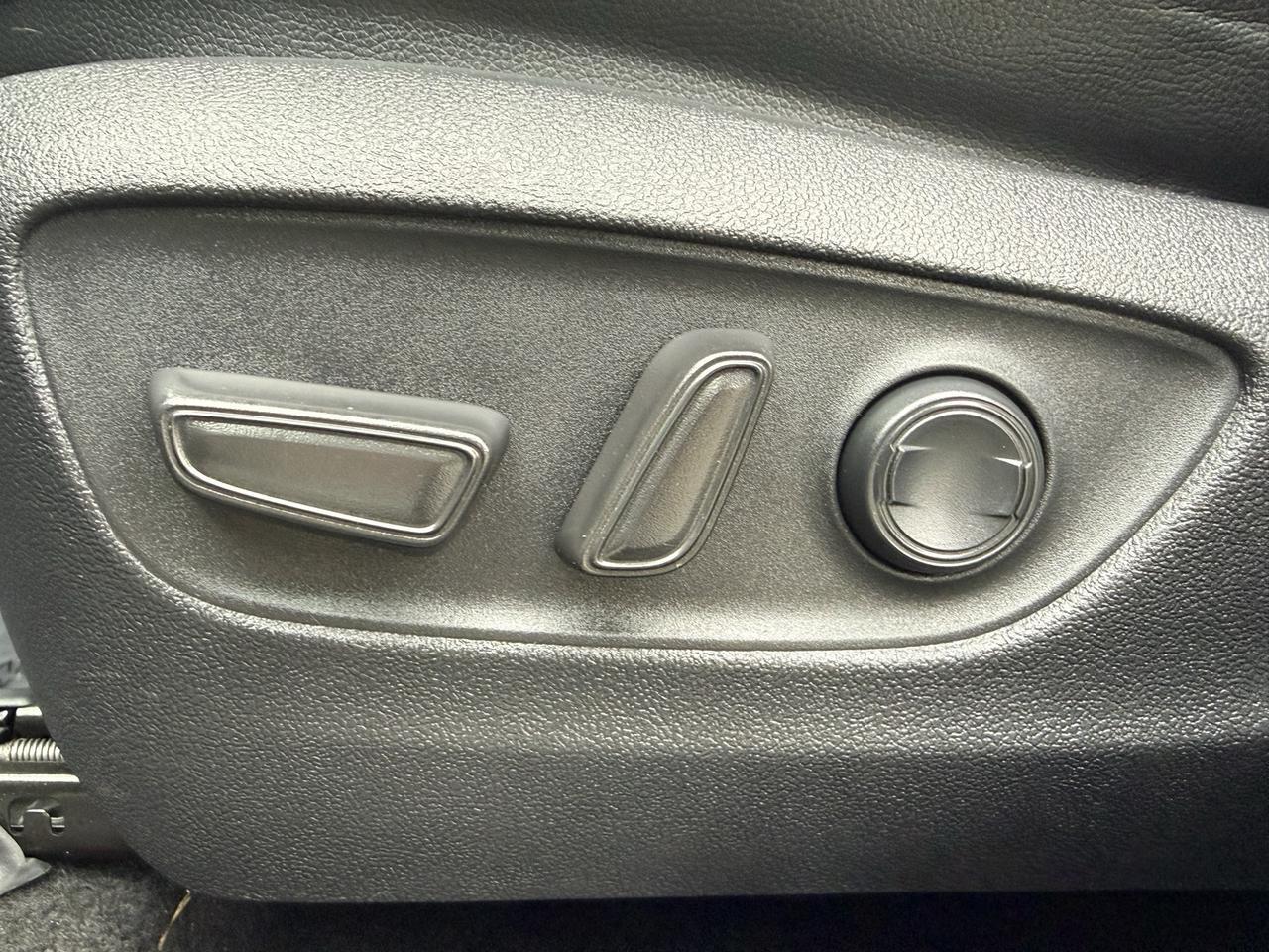 2023 Toyota Highlander XLE Stafford VA