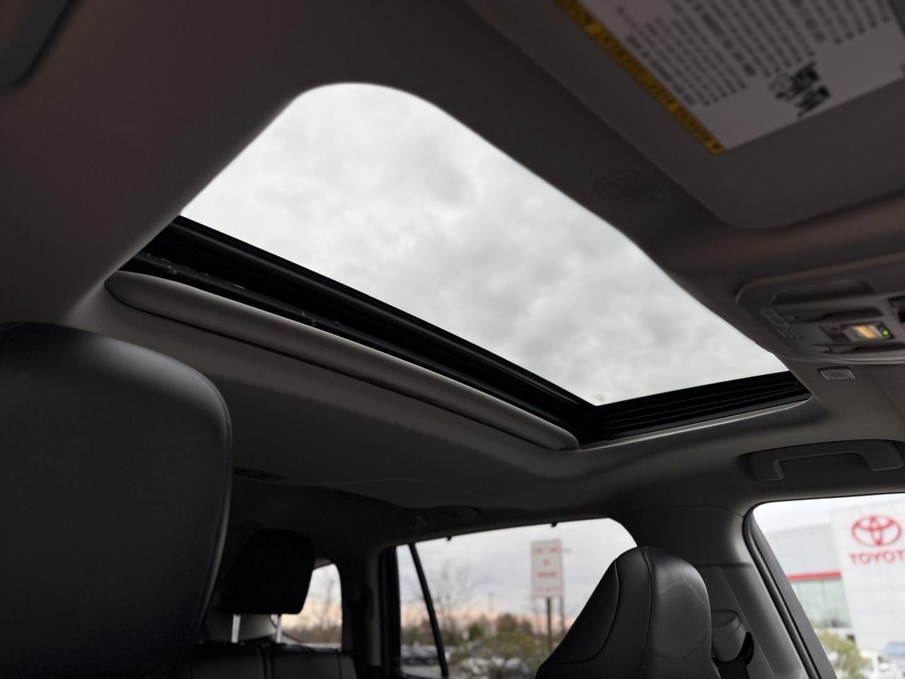 2023 Toyota Highlander XLE Stafford VA