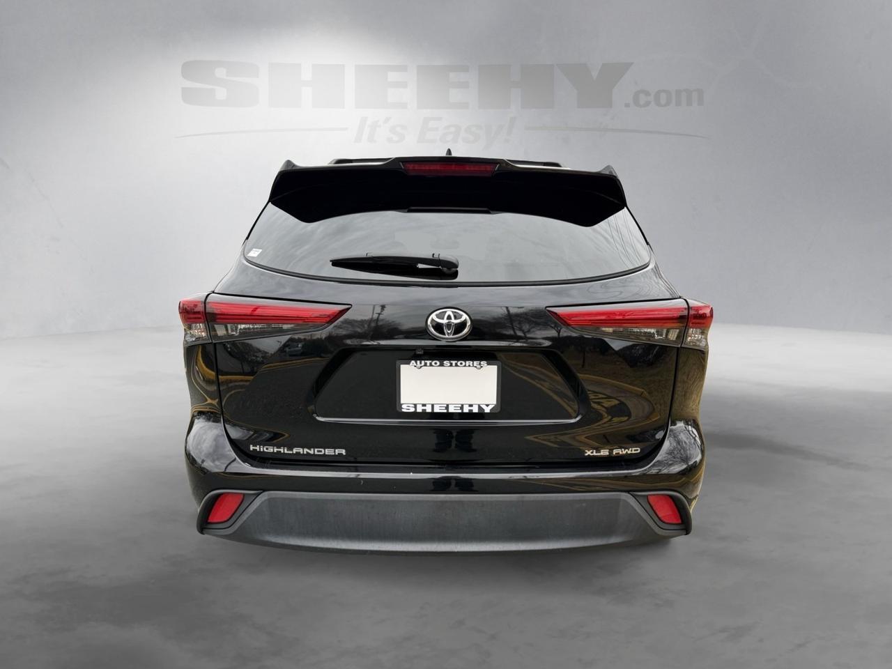 2023 Toyota Highlander XLE Stafford VA