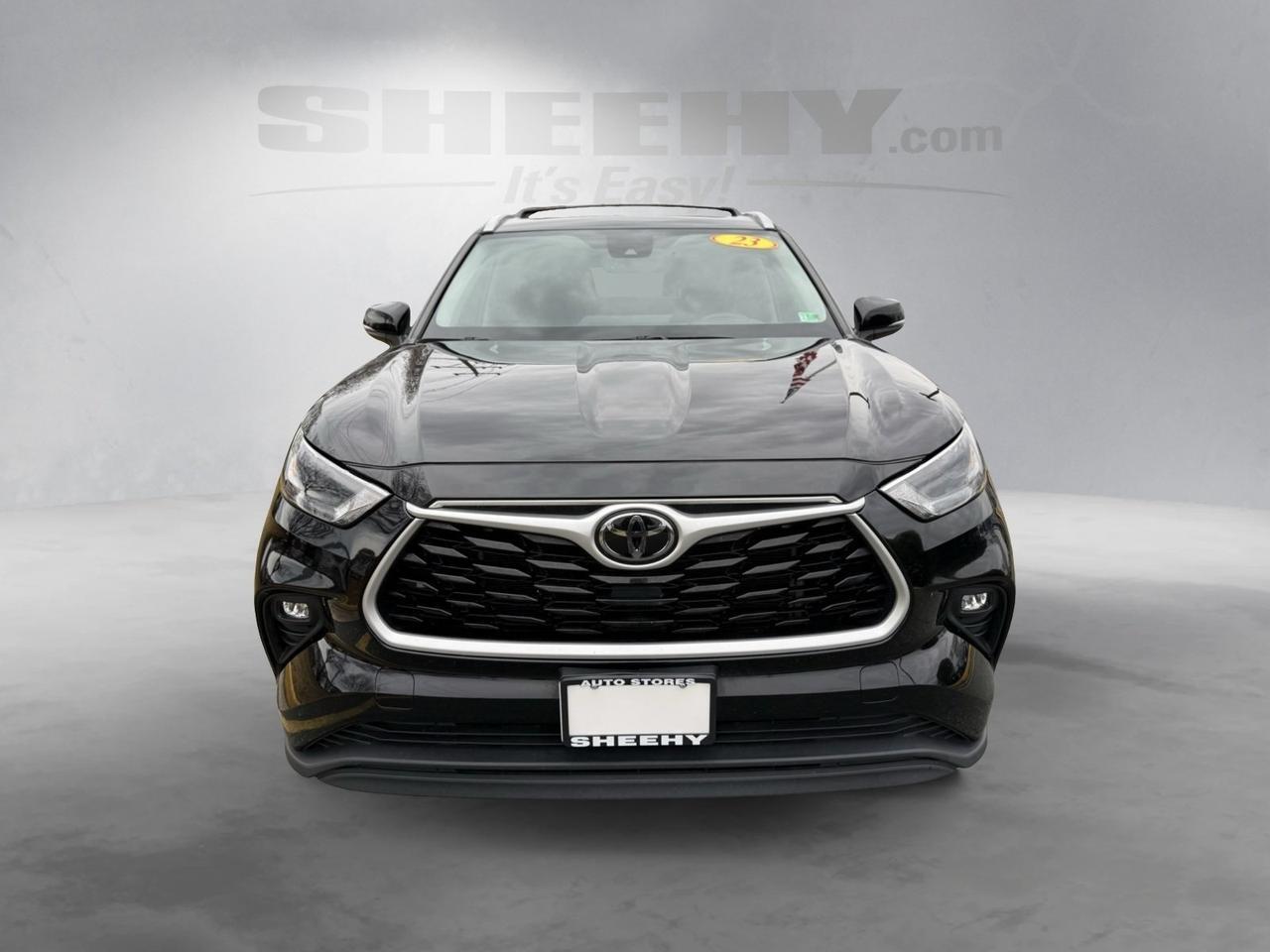 2023 Toyota Highlander XLE Stafford VA