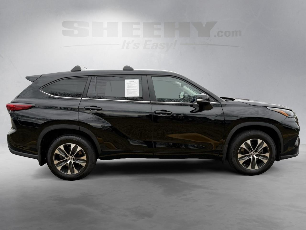 2023 Toyota Highlander XLE Stafford VA