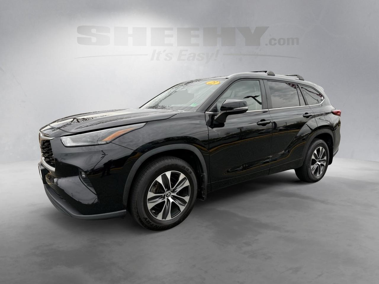 2023 Toyota Highlander XLE Stafford VA