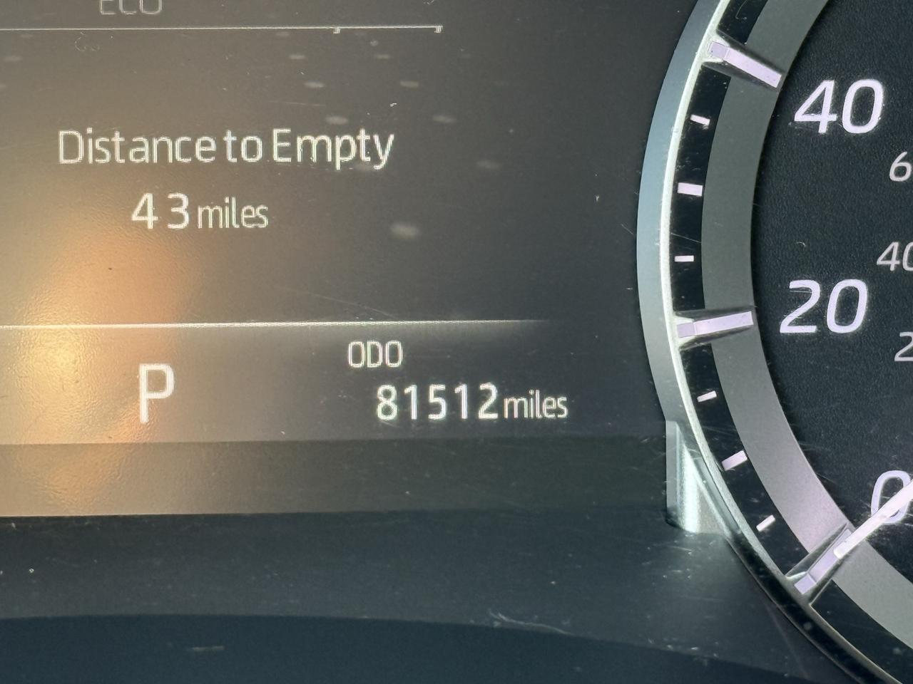 2023 Toyota Highlander XLE Stafford VA