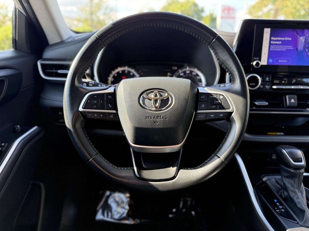 2023 Toyota Highlander XLE Stafford VA