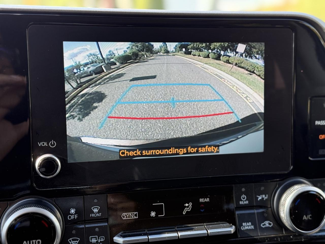 2023 Toyota Highlander XLE Stafford VA