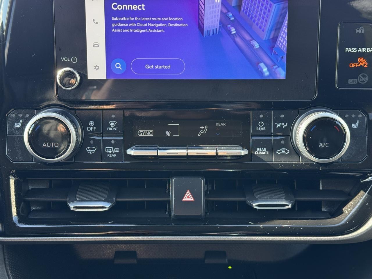 2023 Toyota Highlander XLE Stafford VA