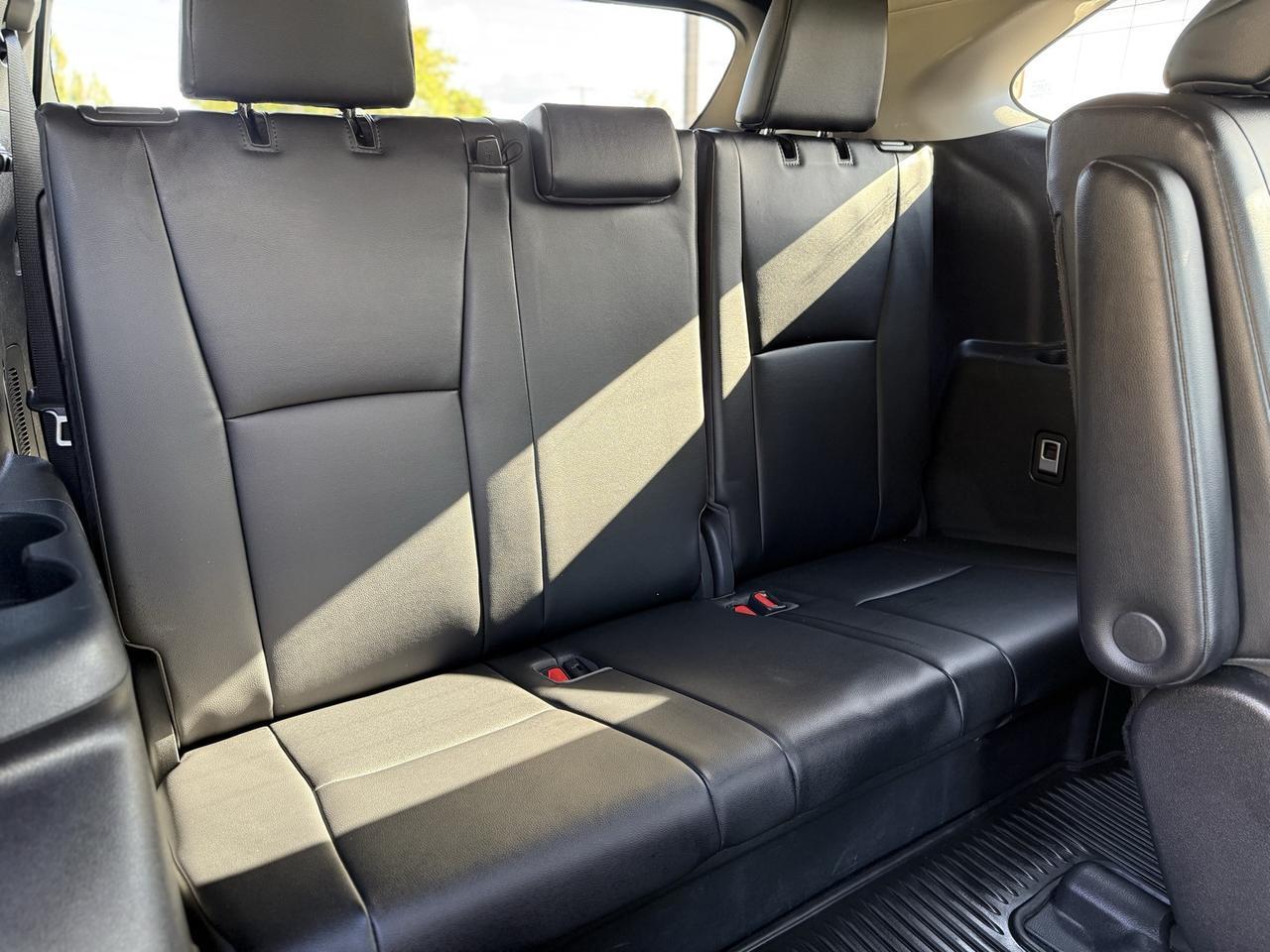 2023 Toyota Highlander XLE Stafford VA