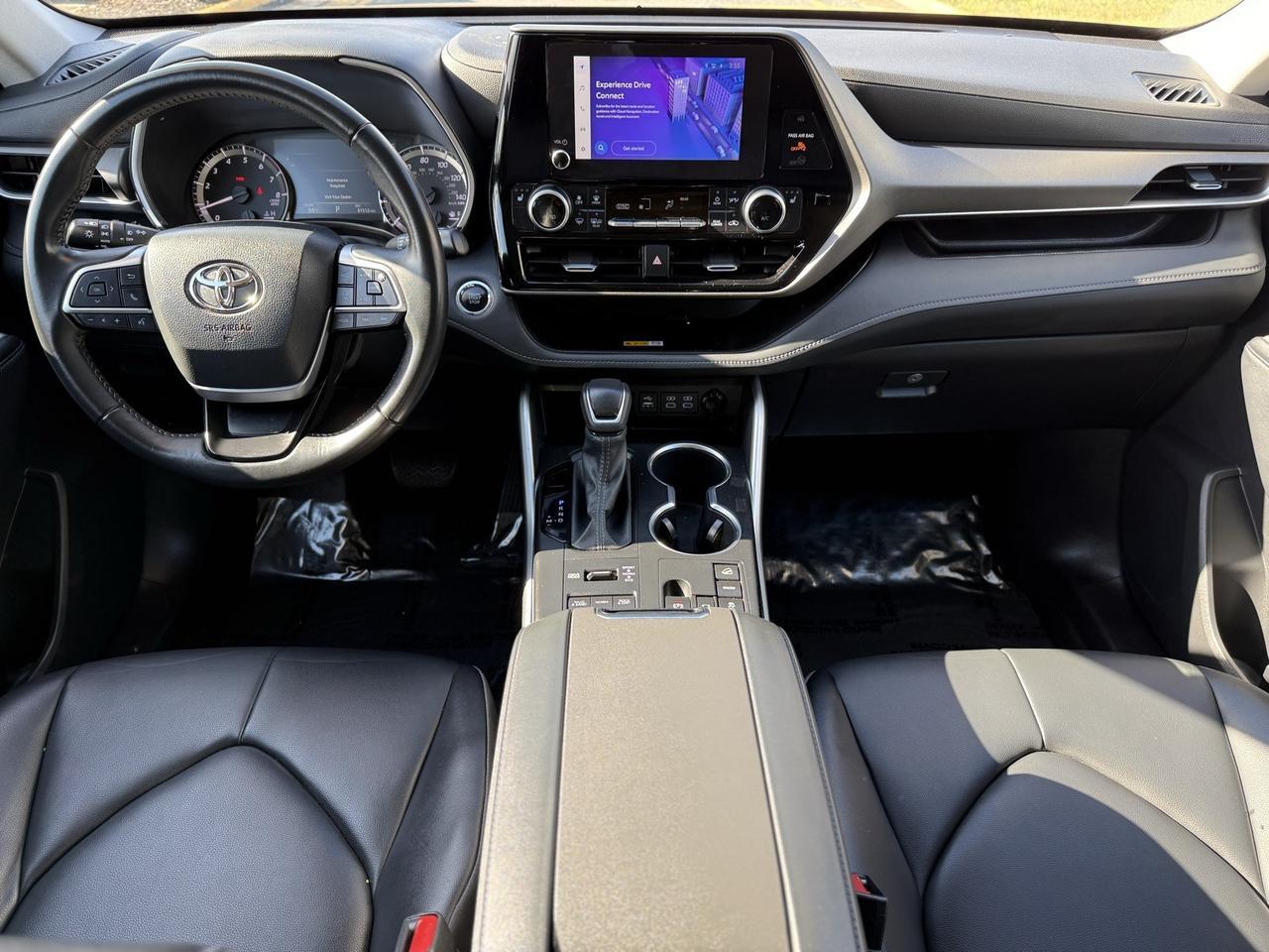 2023 Toyota Highlander XLE Stafford VA