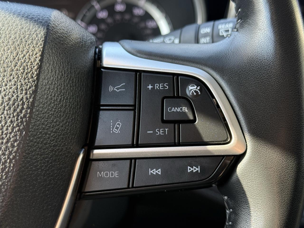 2023 Toyota Highlander XLE Stafford VA