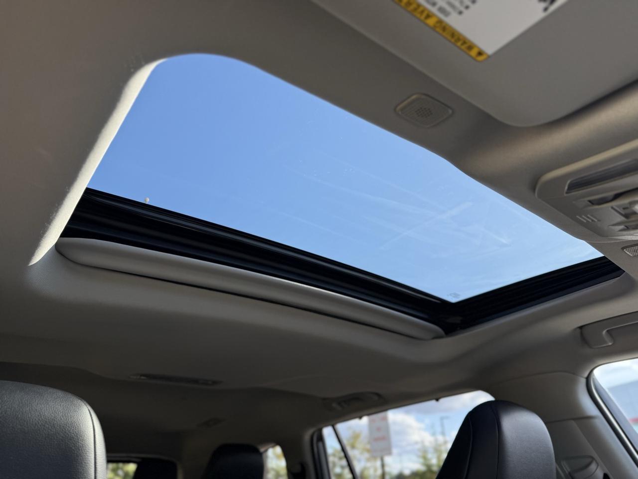 2023 Toyota Highlander XLE Stafford VA