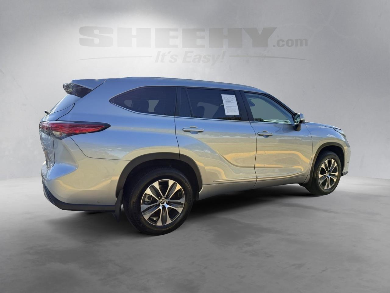 2023 Toyota Highlander XLE Stafford VA