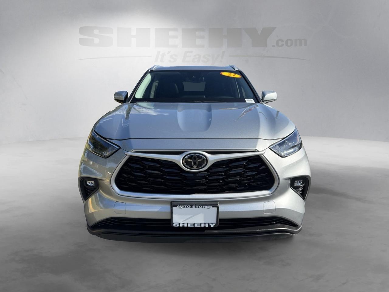 2023 Toyota Highlander XLE Stafford VA