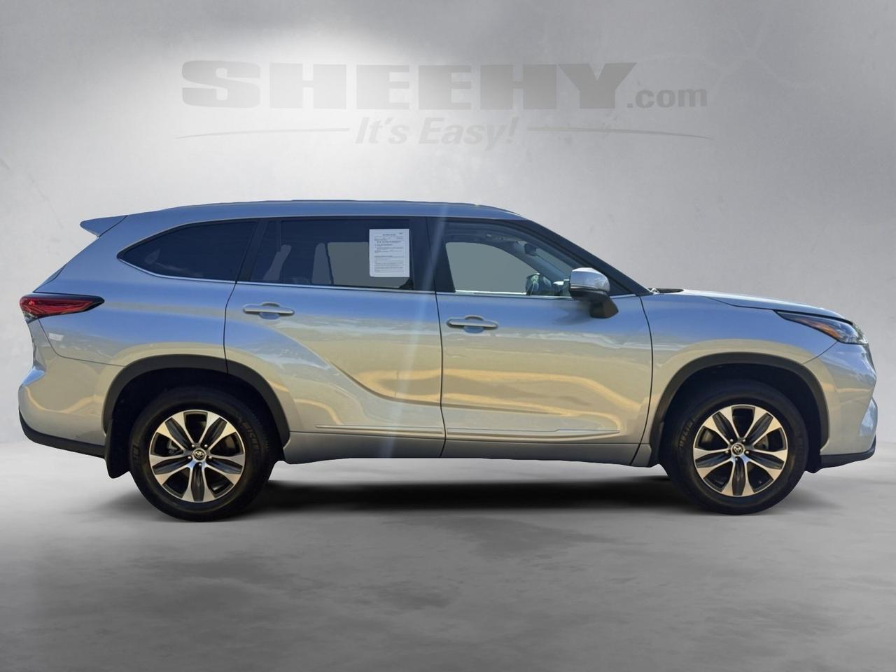 2023 Toyota Highlander XLE Stafford VA