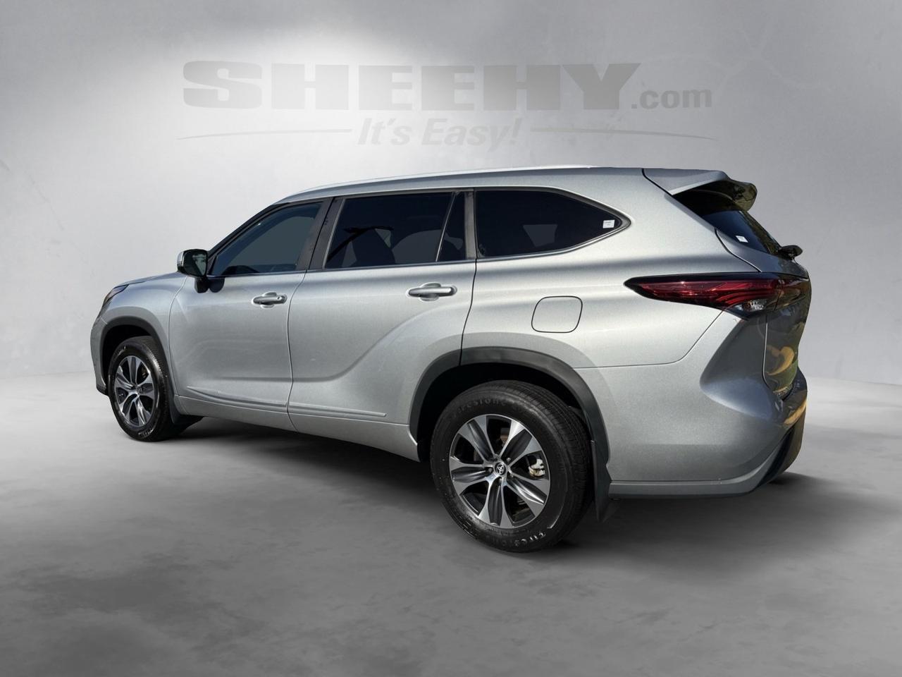 2023 Toyota Highlander XLE Stafford VA