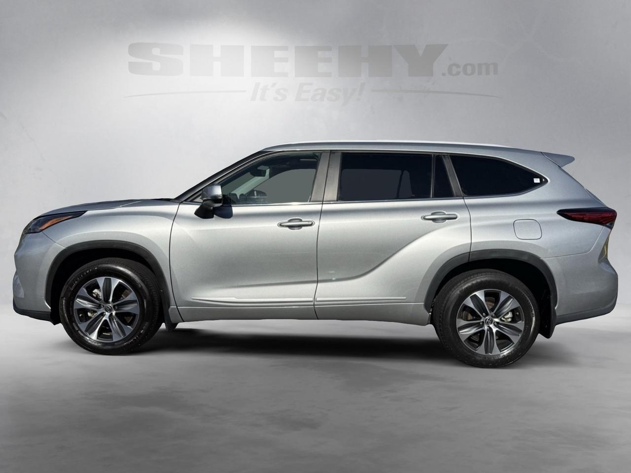 2023 Toyota Highlander XLE Stafford VA