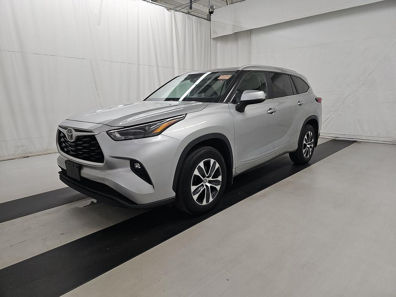 2023 Toyota Highlander XLE Stafford VA