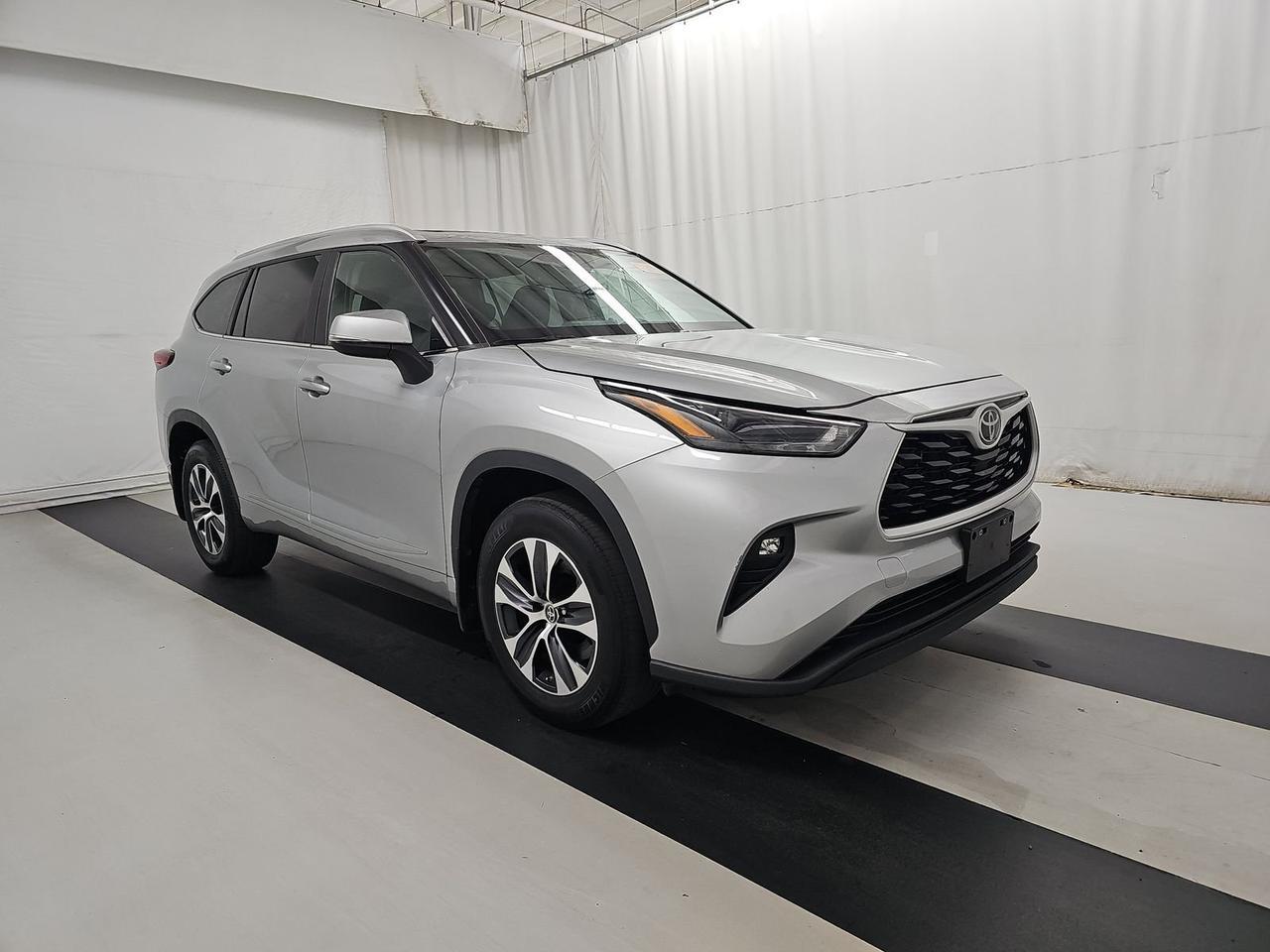 2023 Toyota Highlander XLE Stafford VA