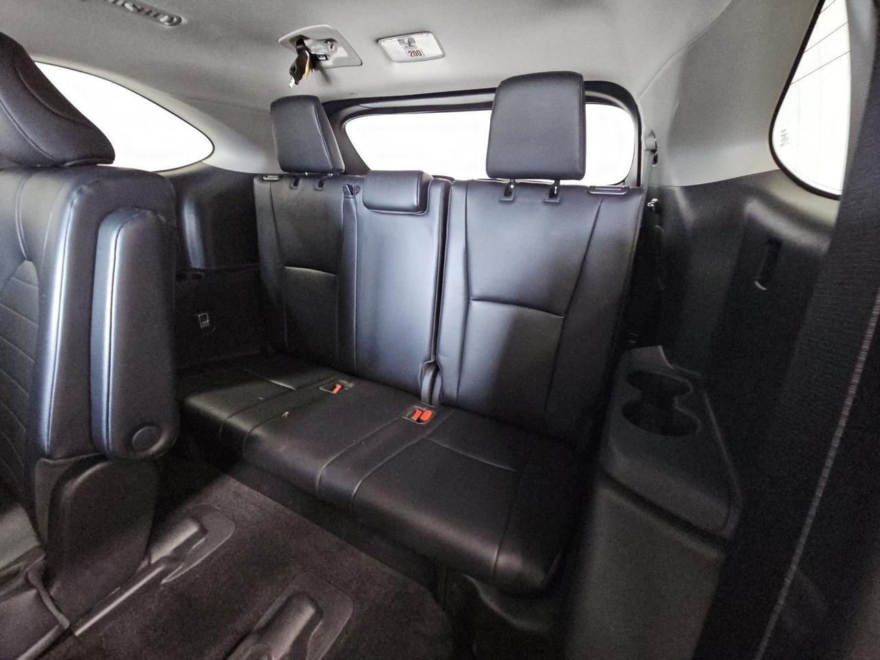 2023 Toyota Highlander XLE Stafford VA