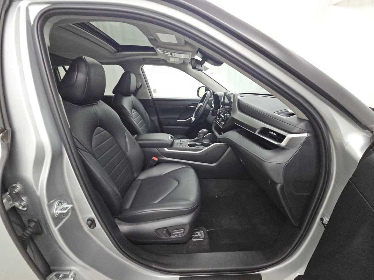 2023 Toyota Highlander XLE Stafford VA