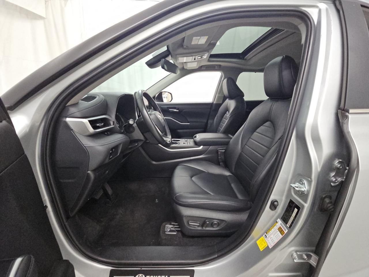 2023 Toyota Highlander XLE Stafford VA