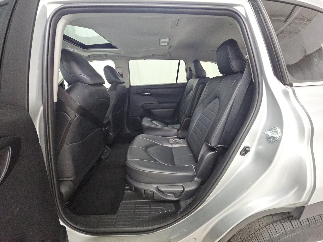 2023 Toyota Highlander XLE Stafford VA