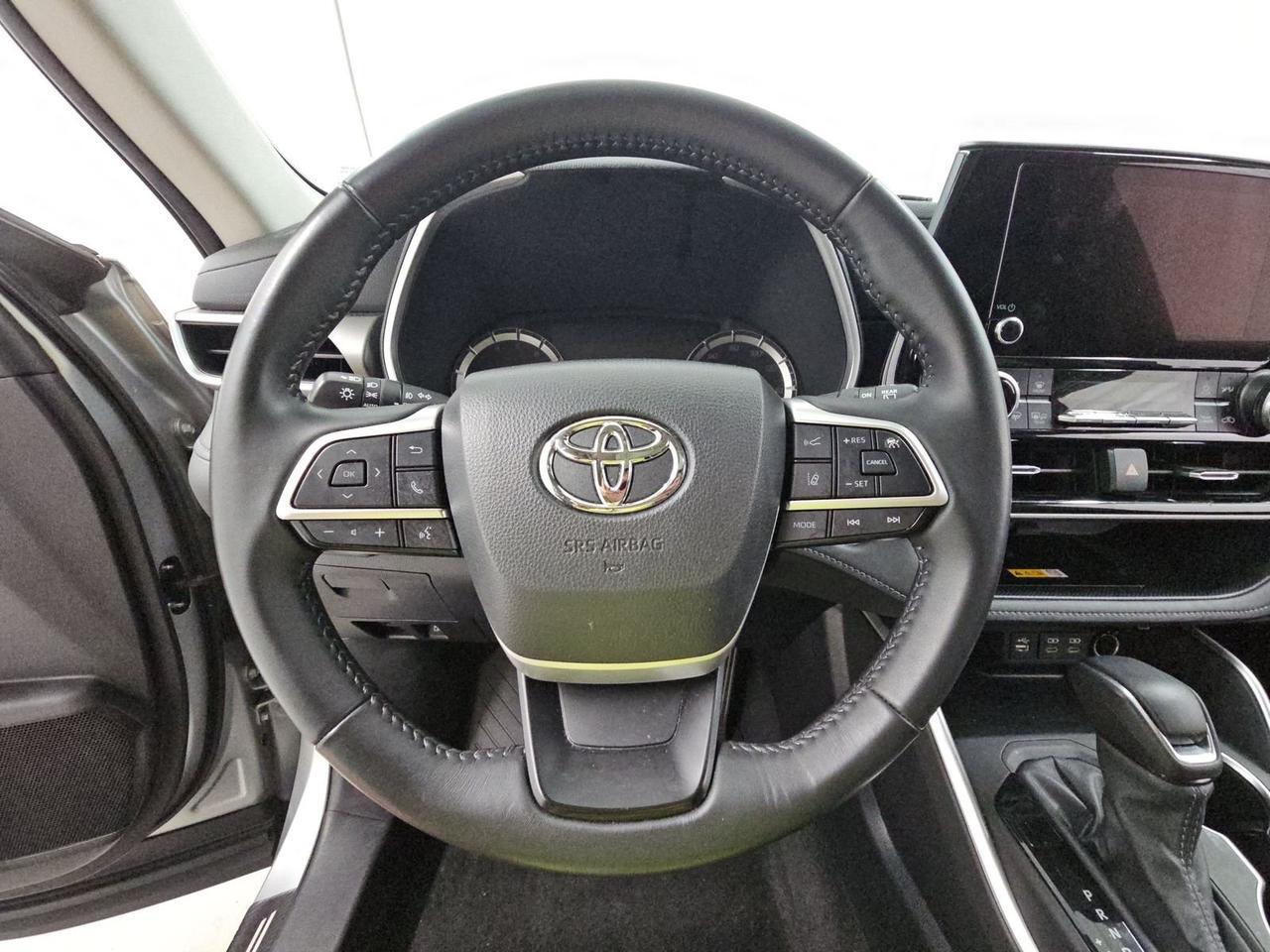 2023 Toyota Highlander XLE Stafford VA