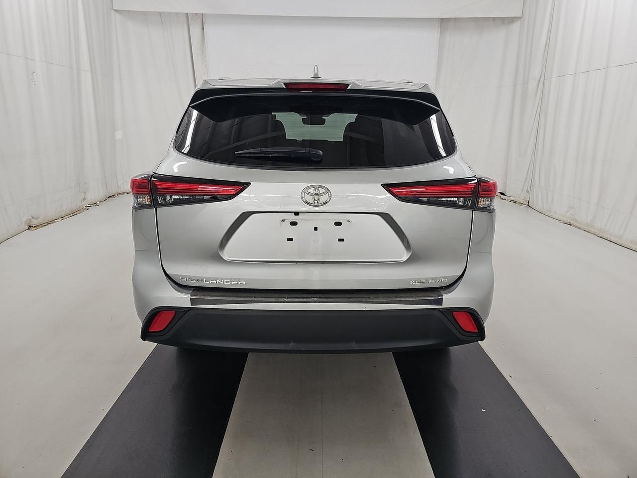 2023 Toyota Highlander XLE Stafford VA