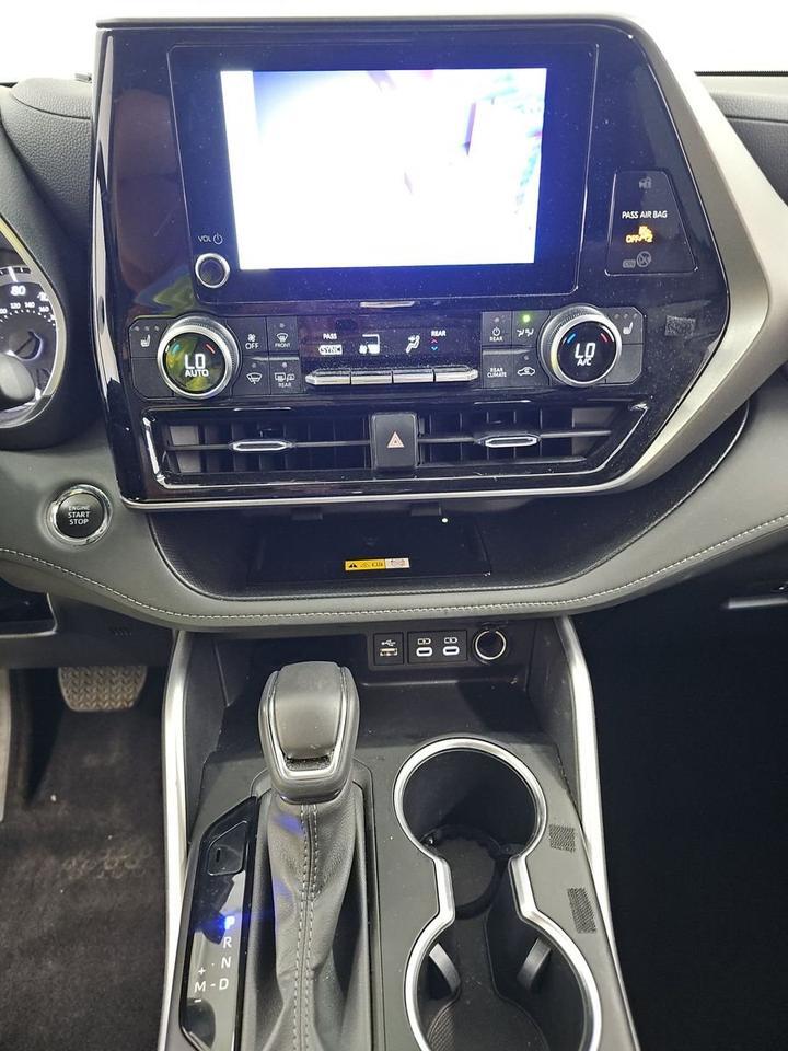 2023 Toyota Highlander XLE Stafford VA