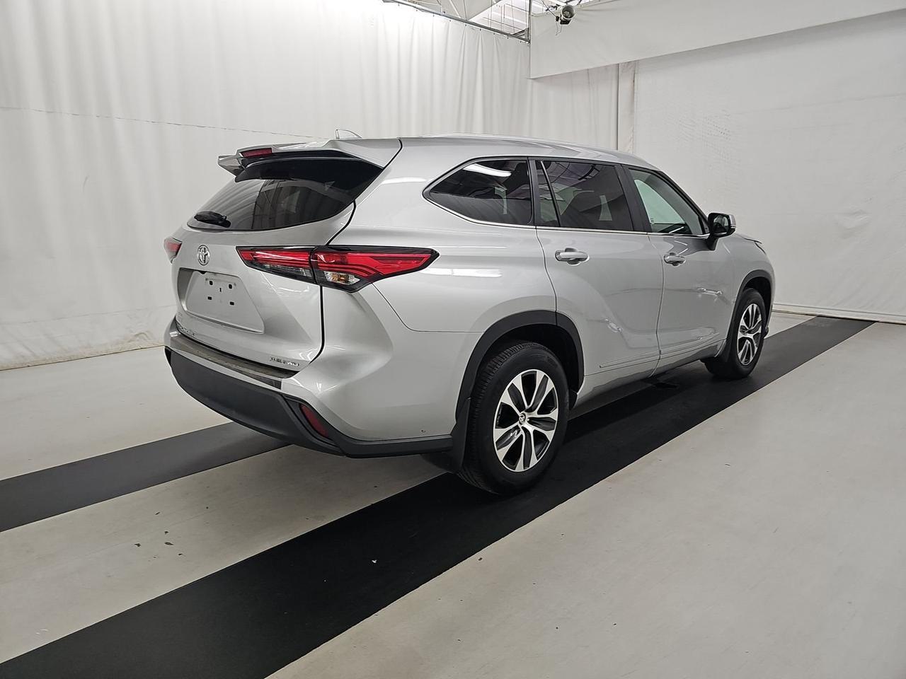 2023 Toyota Highlander XLE Stafford VA