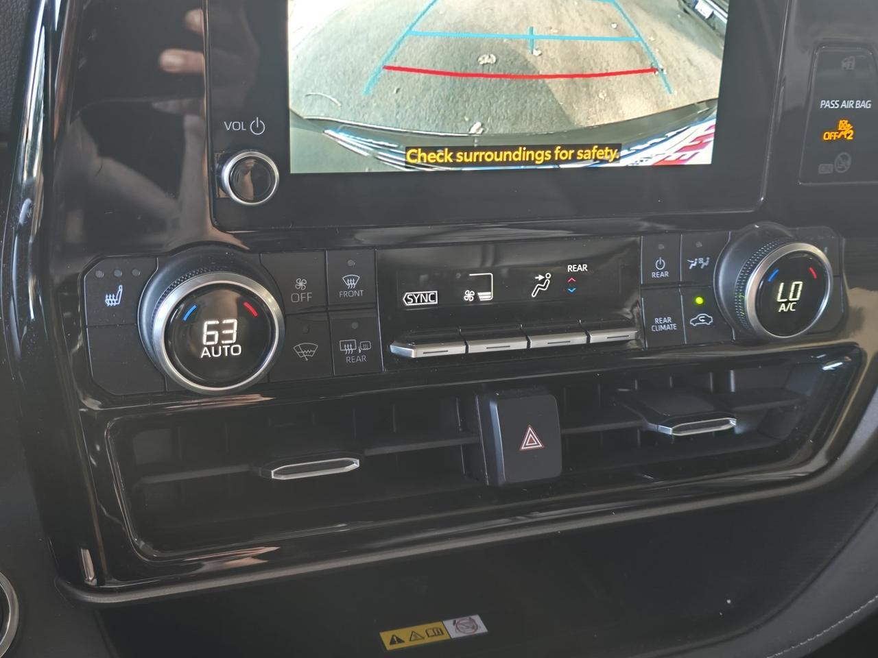 2023 Toyota Highlander XLE Gaithersburg MD