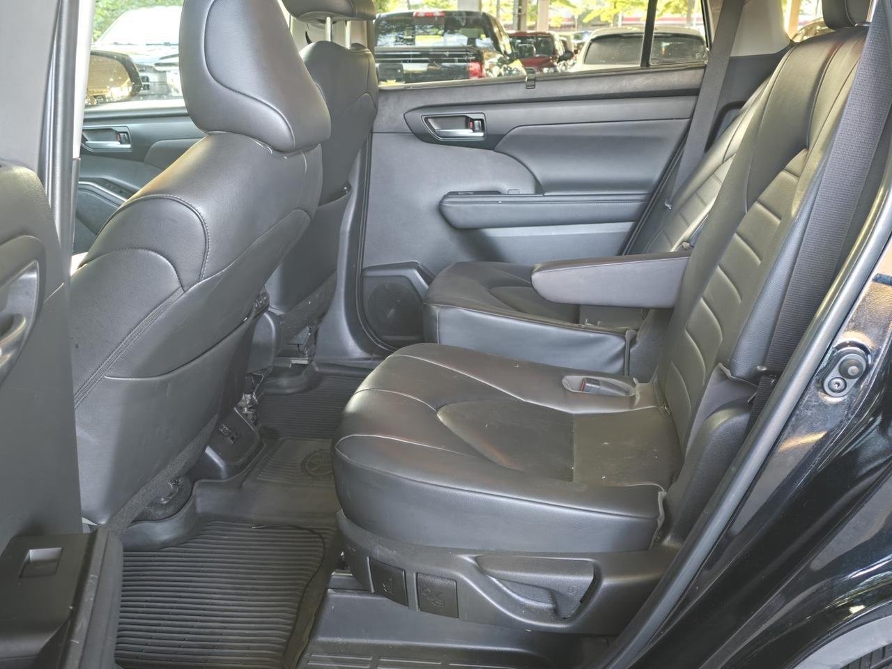 2023 Toyota Highlander XLE Gaithersburg MD