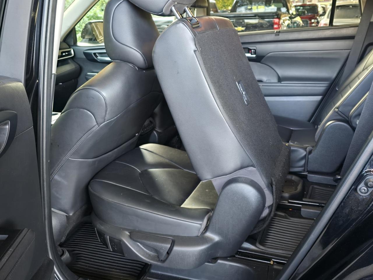 2023 Toyota Highlander XLE Gaithersburg MD