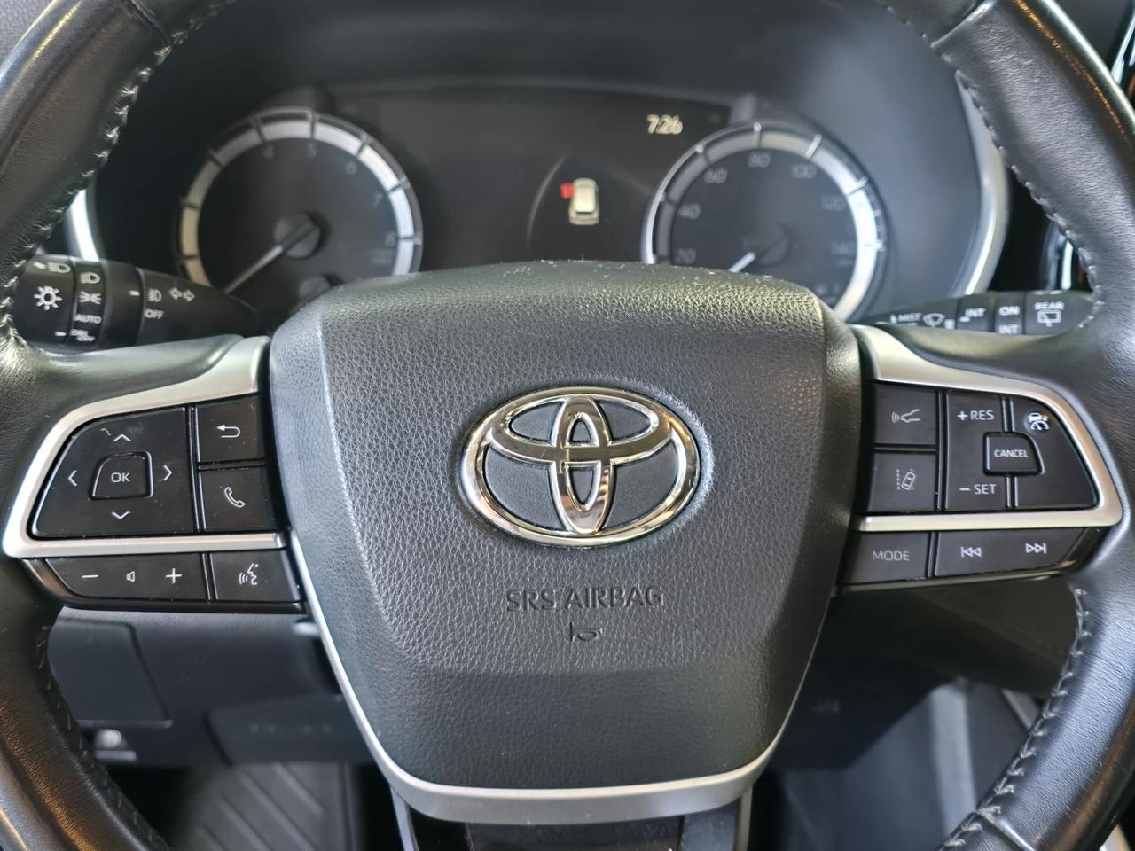 2023 Toyota Highlander XLE Gaithersburg MD