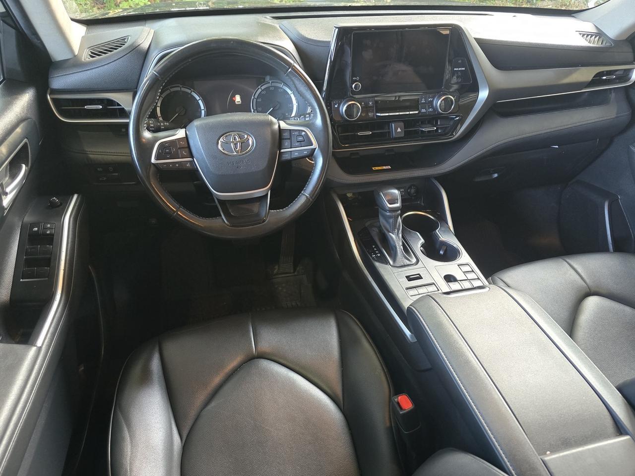 2023 Toyota Highlander XLE Gaithersburg MD