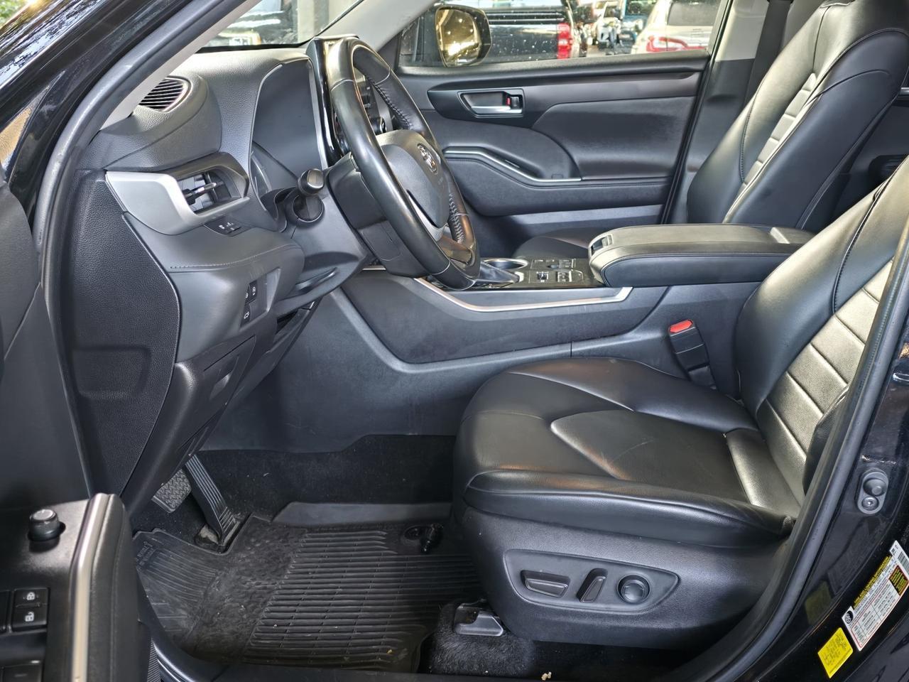 2023 Toyota Highlander XLE Gaithersburg MD