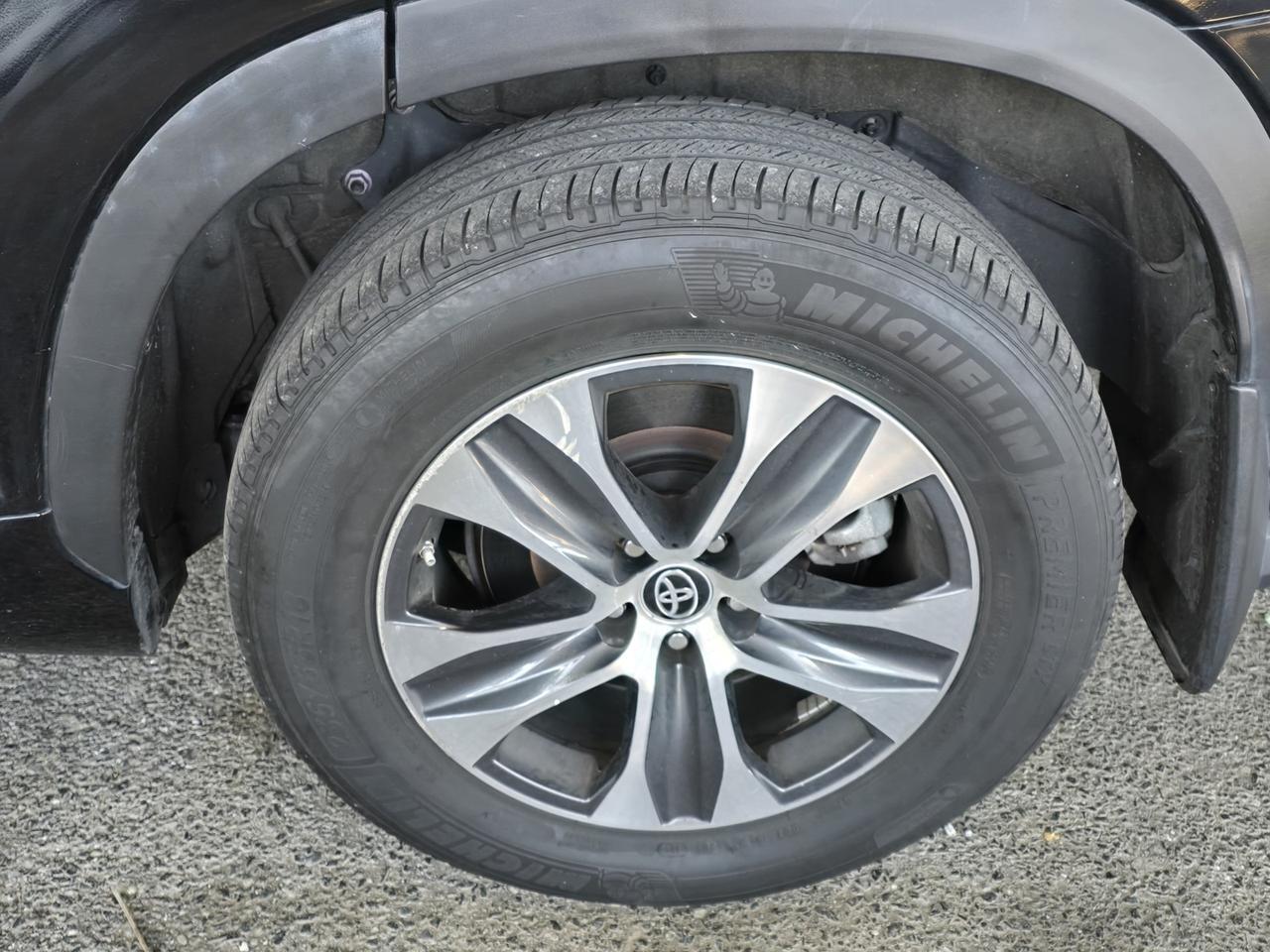 2023 Toyota Highlander XLE Gaithersburg MD