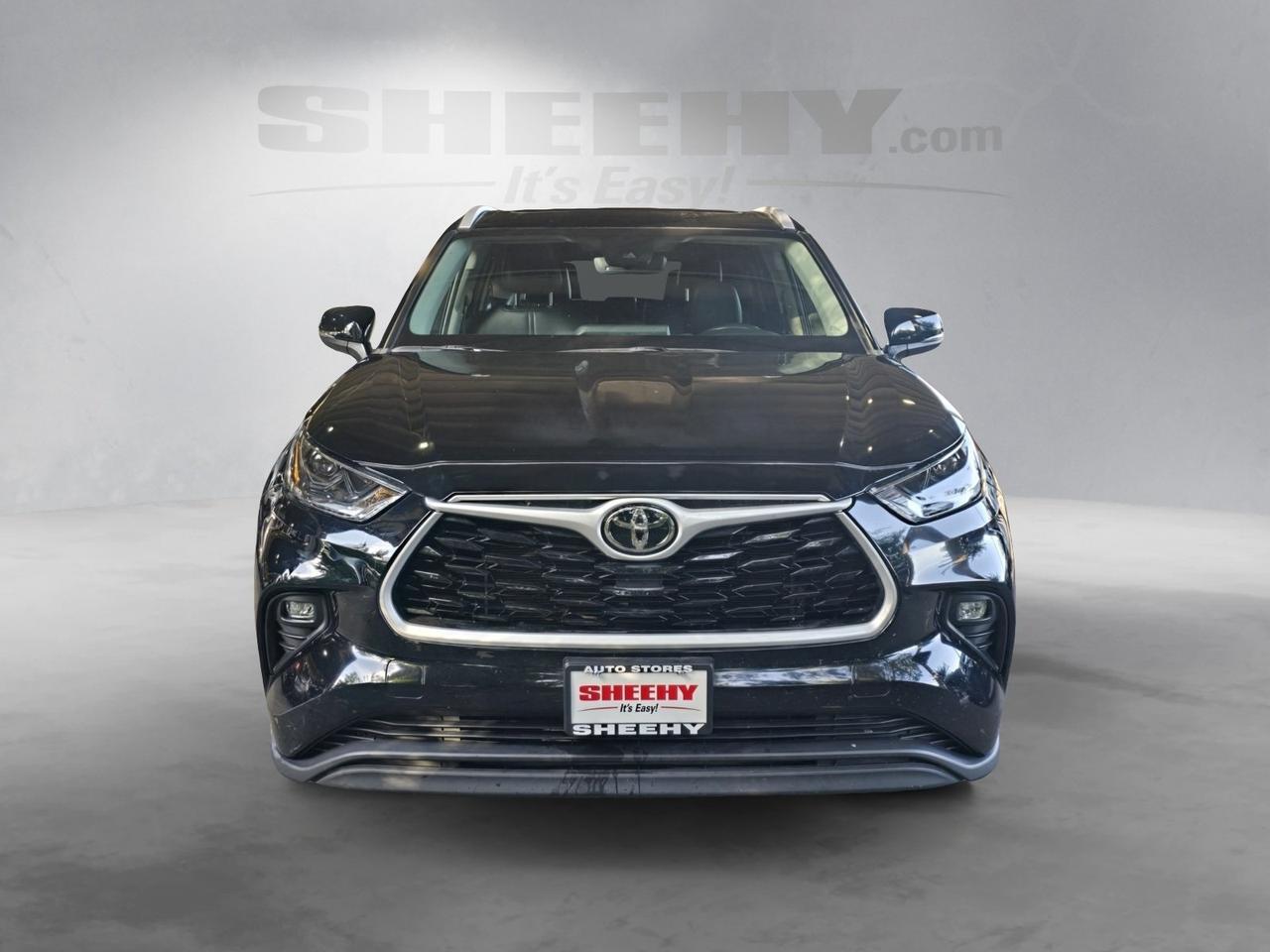 2023 Toyota Highlander XLE Gaithersburg MD